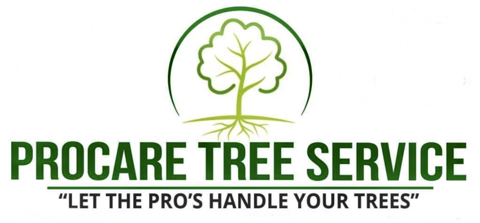 ProCare Tree Service LLC